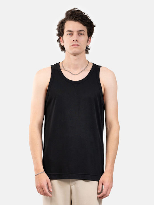 T-shirt Black