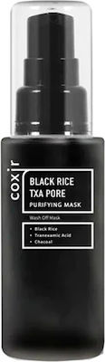 Coxir Face Cleansing Mask 50ml