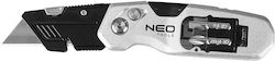 Neo Tools Κοπίδι Φαλτσέτα Neo Tools Κοπίδι Φαλτσέτα
