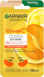 Garnier Skinactive Augenpflaster 2 Stück x 5gr Garnier Skinactive Augenpflaster 2 Stück x 5gr