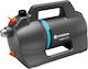 Gardena Silent 4200