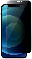 Full Face Tempered Glass Μαύρο (Galaxy A12) Full Face Tempered Glass Μαύρο (Galaxy A12)