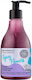 Natura Siberica Flying Flowers Natürliches Feuchtigkeitsspendendes Duschgel 260ml