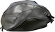 Bagster Tankabdeckung Für BMW R1200R Orange 2009-2010