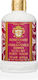 Saponificio Arigianale Fiorentino Luxury Bubble Bath Rosewood & Osmanthus 500 Ml