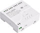 Aubess Интелигентен Превключвател 4 Канала Wi-Fi & RF