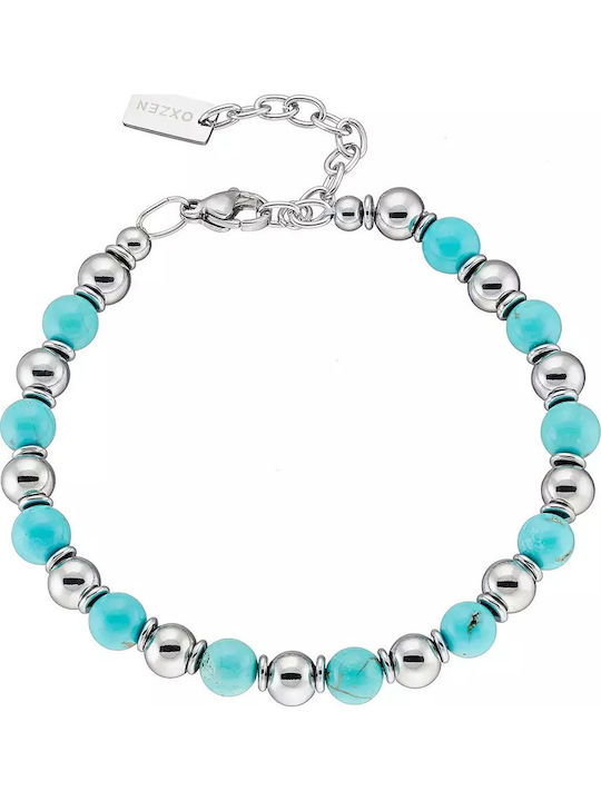 Oxzen Bracelet Made of Steel Oxzen Bracelet Made of Steel