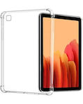 Flip Cover Silicone Transparent Samsung Galaxy Tab A7 (2020) 10.4" T500/T505 61224