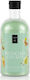 Lavish Care Shower Gel Pistachio Gelato Παγωτό Φυστίκι 500ml