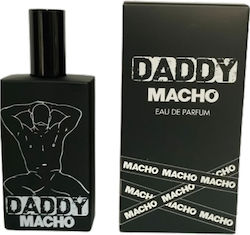 Macho Underwear Daddy Perfume 30ml