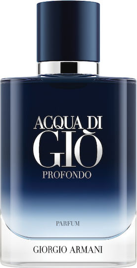 Giorgio Armani Acqua Di Gio Profondo Eau de Parfum 50ml