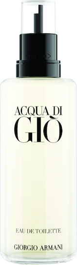 Giorgio Armani Acqua Di Gio Eau de Toilette Refill 150ml