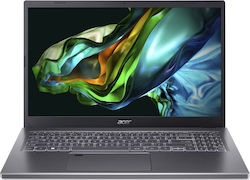 Acer Aspire 5 A515-58M-71NN 15.6" IPS (i7-1355U/16GB/1TB SSD/Linux) (Tastatură US)