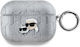 Karl Lagerfeld Karl and Choupette Case Plastic ...