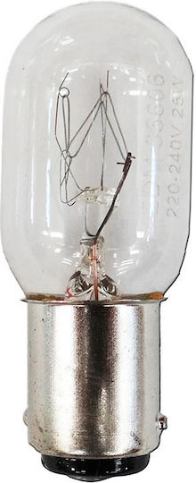 EDM Grupo Lamp für Nähmaschinen 25W