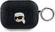 Karl Lagerfeld Karl Head Case Plastic in Black ...
