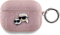 Karl Lagerfeld Karl and Choupette Калъф в Розов...