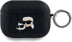 Karl Lagerfeld Karl and Choupette Пластмасов Ка...