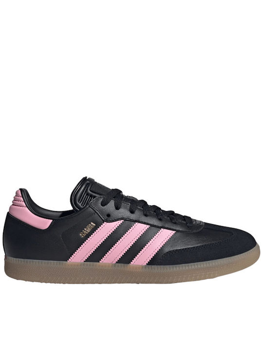 【adidas】SAMBA INTER MIAMI IH8157 23㎝ IH8157 Inter Miami CF adidas Originals Samba Core Black