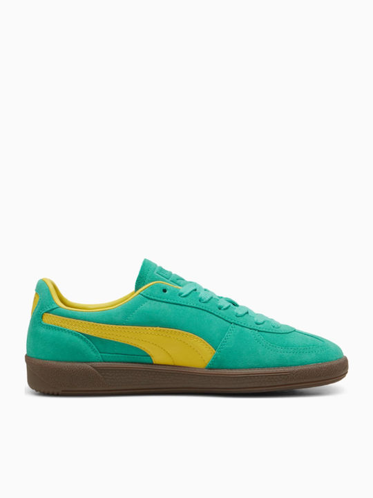 PUMA Palermo Sneakers Πράσινο