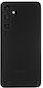 Samsung Battery Cover Black for Galaxy A35