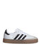 Sambae Damen Chunky Sneakers Ftw White / Core Black / Gold Metallic