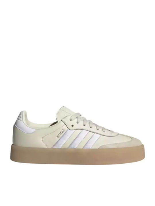 adidas Sambae Damen Sneakers Wonder White / Ftw...