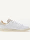 X Nanzuka x Star Wars Stan Smith Herren Sneakers Ftw White / Off White / Core Black