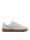 Palermo Sneakers Grau
