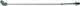 Titan Rear Brake Cable 20765
