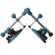 Bormann Single Work Suction Cup 200mm with Max Lifting Weight 140kg