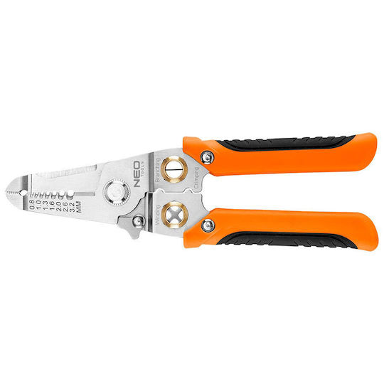 Neo Tools Cable Stripper