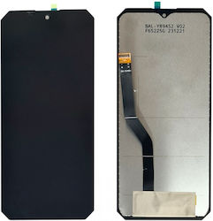 Oukitel Οθόνη για WP36 (Μαύρο) Oukitel Οθόνη για WP36 (Μαύρο)