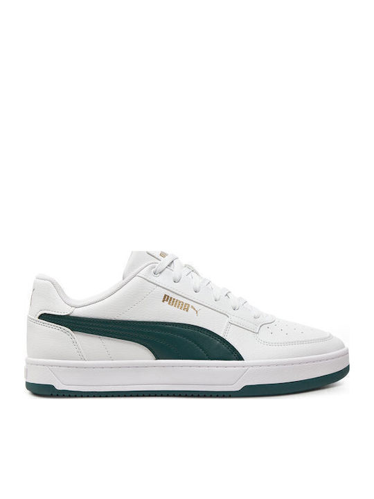 PUMA Caven Adidasi Pentru Bărbați Albi