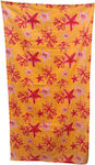 Beach Towel Cotton 185x105cm.