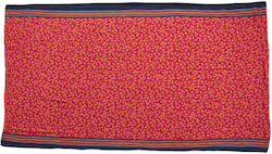 Verde Beach Towel 180x100cm.