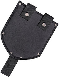 Cold Steel Shovel with Handle