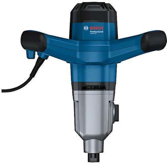 Bosch 06011C4020 Ηλεκτρικός Αναδευτήρας 1400W με Εξάρτημα Ανάδευσης