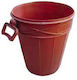 VIOKON Grapes & Olives Bucket 40lt 100594