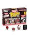 Funko Bitty Pop! Marvel: Deadpool - Master Chase 4τμχ