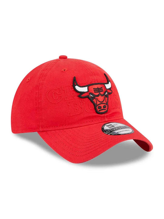 Noua Era Nba Chicago Bulls 920 Căciulă 60361384