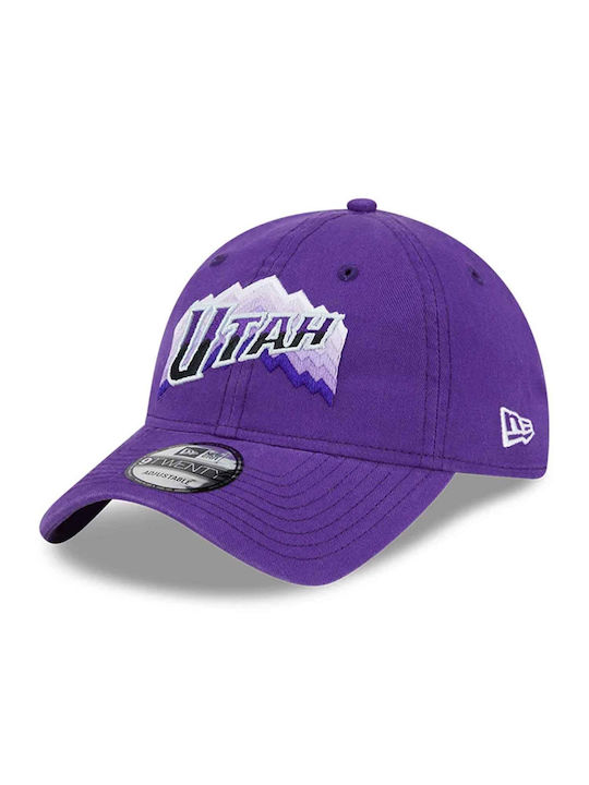 Neue Ära Nba Utah Jazz 920 Cap 60429784