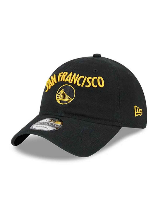 New Era Nba Golden State Warriors 920 Kappe 60429760