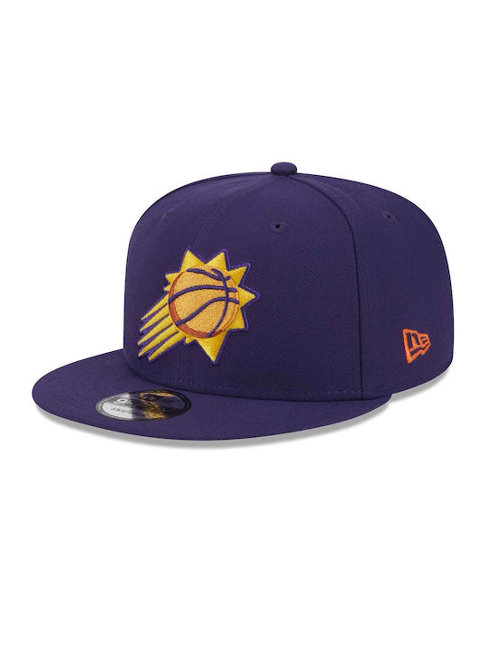 Noua Căciulă New Era Nba Phoenix Suns 950 60430030