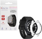 Volte-Tel Tempered Glass for the SAMSUNG WATCH 6 CLASSIC 8363917