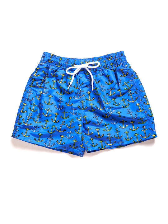 Comfort Kids Swimwear Swim Shorts TIRQUAZ