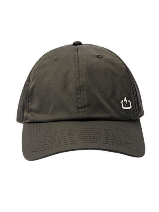 Emerson Men's Jockey Black
