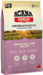 Acana Grass-Fed Lamb 2kg Acana Grass-Fed Lamb 2kg