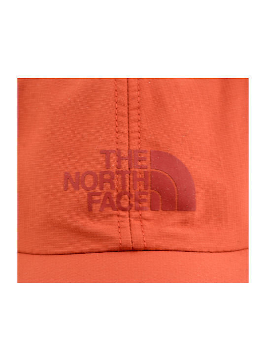 The North Face Horizon Hat Men's Jockey Orange