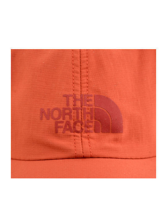 The North Face Horizon Hat Bărbați Jockey Portocaliu